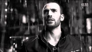 Chris Evans - Gucci Guilty Black Commercial HD - YouTube