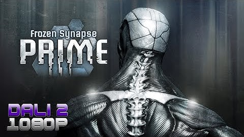 Frozen Synapse Prime PC Gameplay FullHD 1080p