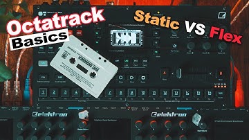 You Need To Understand The Octatrack