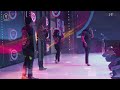 Laolu Gbenjo - (LG) TEAM Unusual Performance at VANGUARD AWARD || From RnB solos to Afropop