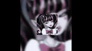 Ain’t my fault (sped up)