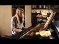 Anabel Englund - So Sorry (Feist Cover)