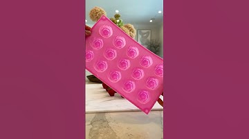 Thumbnail of Chocolate Covered Strawberry Rose Bouquet! 🍓💐