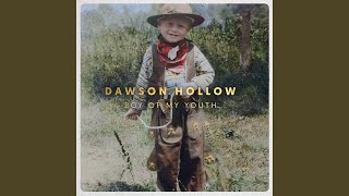 Miniatura de vídeo de "Dawson Hollow - Traveling Man"