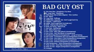 [Full Album] Bad Guy OST / 나쁜 남자 OST (2010)