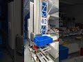 Small Automated Warehouse | Low Cost High Efficiency ASRS Solution