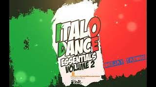 Best of ITALODANCE - Mix Summer 2023