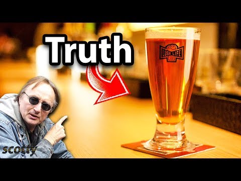 The Truth About Scotty Kilmer’s Drinking Problem