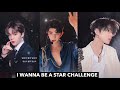 TURN INTO A KPOP IDOL CHALLENGE IN TIK TOK