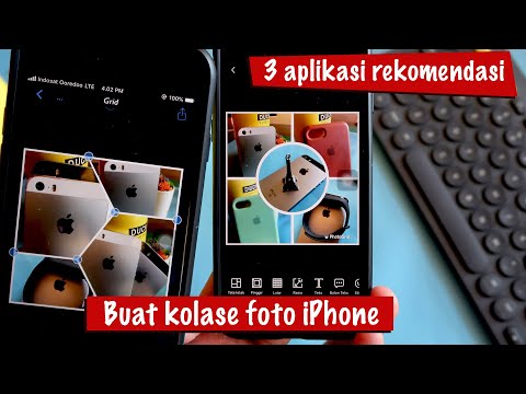 Video: Cara Mudah Membersihkan iPhone Anda: 12 Langkah (dengan Gambar)