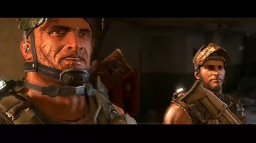 LIVESTREAM: PS3 Army of Two 40th Day Co Op Campaign