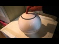 Duux Untrasonic Air Humidifier DUAH04(듁스초음파가습기)