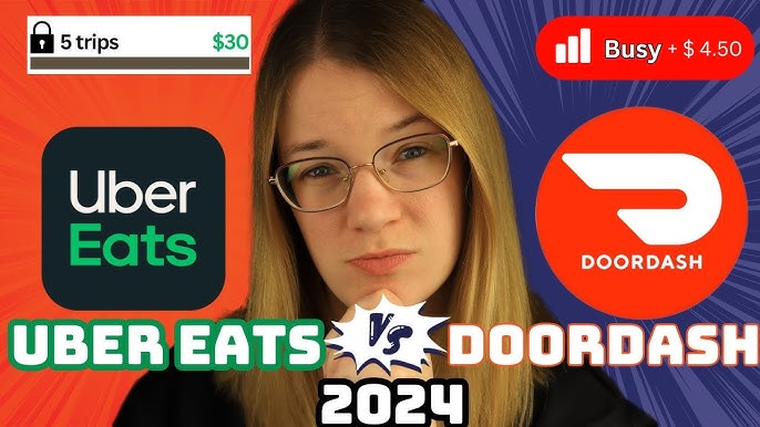 How Much Do Uber Eats Drivers Make Per Delivery? (2024)