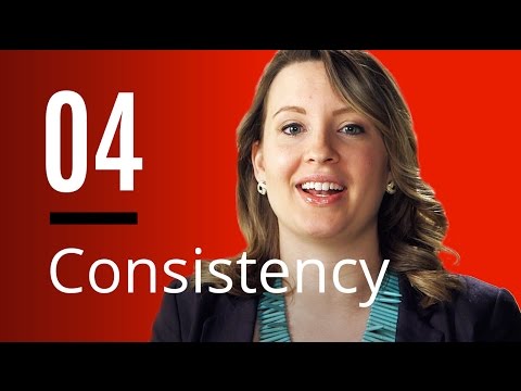 10 YouTube Fundamentals: Consistency (#4)