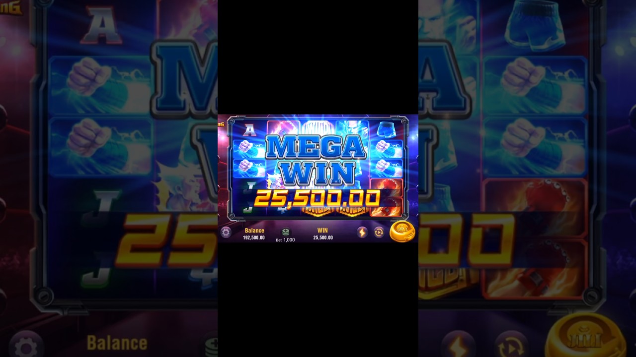 online casino accepts neteller 25K Mega Win 🥊 Boxing King 🎰 Jili Slot Games cjslot