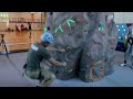 YMCA Of Greater Seattle Climbing Tower Program YMCA Of Greater Seattle Climbing Tower Program