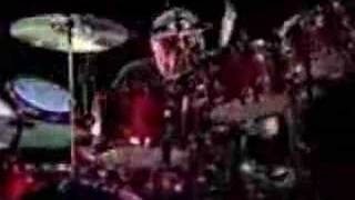 Neil Peart - O Baterista (Bootleg)