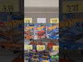 Found the Hot Wheels XL 1:43 Scale Diecast Car Full Set Mix A