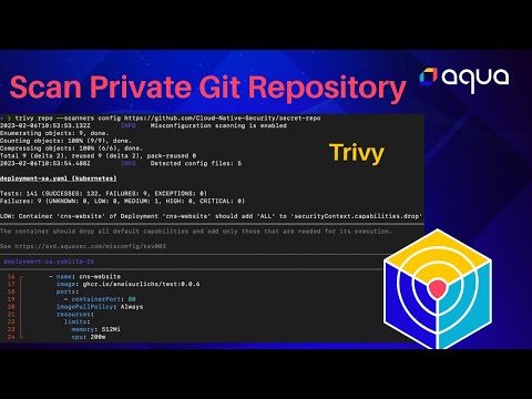 Video: Dove sono archiviati i repository GitLab?