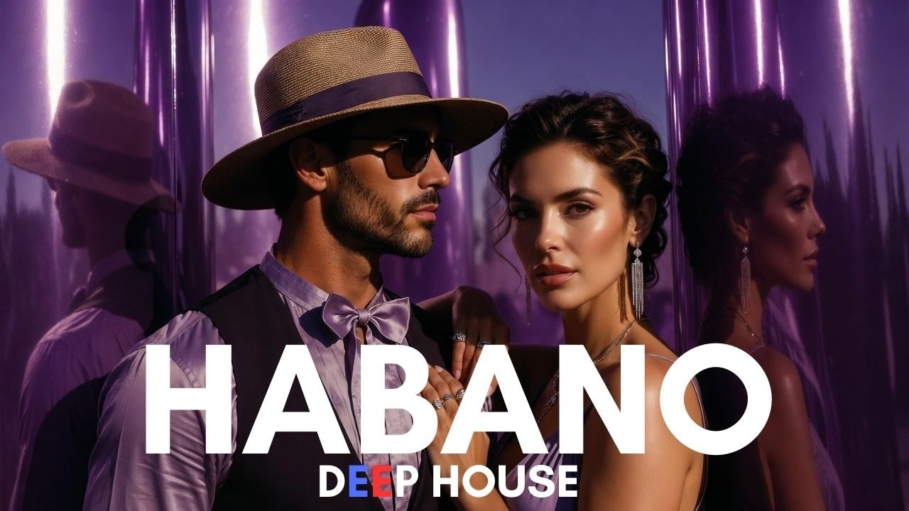 Cuban Deep House 2026. Playlist of Pure Sensual Vibes