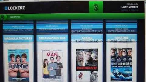 All Lockerz Prizes on November Restock *NEW*