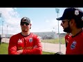 Glenn Phillips on His Journey and the Mindset That Drives His Success | The Freedom Huddle