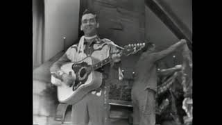 Carl Smith/Hank Snow/Marty Robbins/Eddy Arnold/Grandpa Jones/Minnie Pearl/Martha Carson & more...
