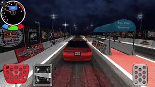 ドラッグレースのゲーム screenshot 4