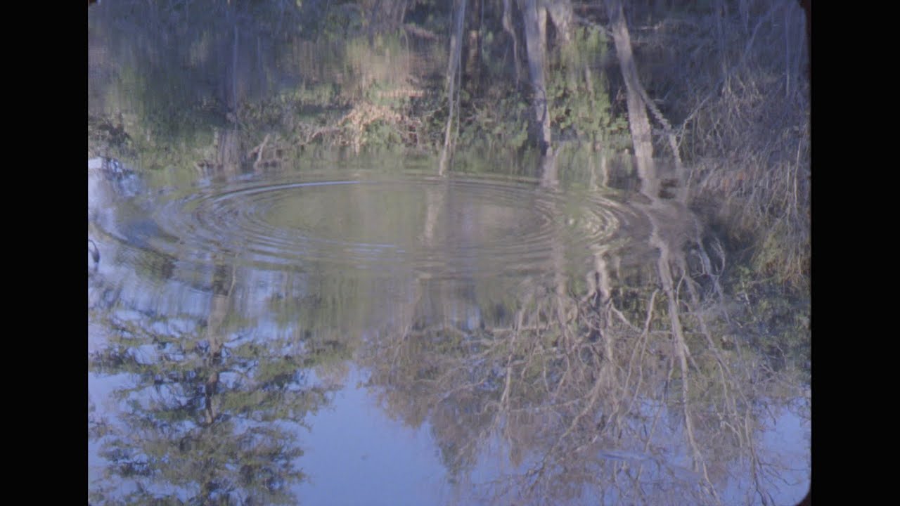 Seth Bernard - Crystalline Pools (Music Video)