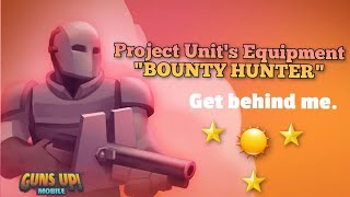 Guns Up Mobile (Beginners Tip, Strategy and Ideas)