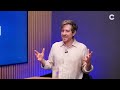 Canva boss: AI "empowering" humans, not firing them