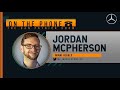 Jordan McPherson on the Dan Patrick Show (Full Interview) 07/27/20