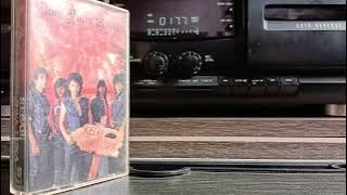 BumiPutra Rockers - Kelab Jiwa Luka