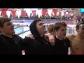2020 NCAC Swimming & Diving Championship - Men's Wrap-Up