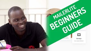 [Mailerlite Tutorial] Quick Guide for Beginners