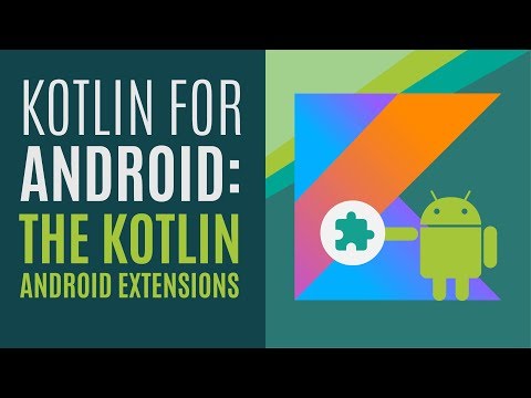 Kotlin for Android