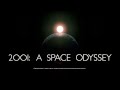 2001: A Space Odyssey Intro Remastered in 4K