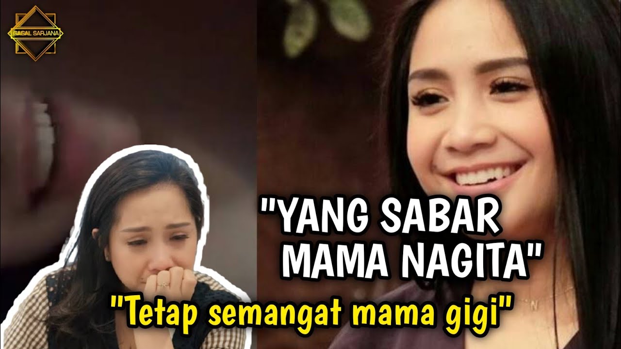 Video viral 61 detik mirip nagita slavina di media sosial tik tok, apakah editan?