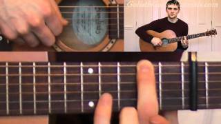 how to play love is all by the tallest man on earth part 2