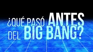El origen del Universo es misterioso, pero los físicos tienen una p...
