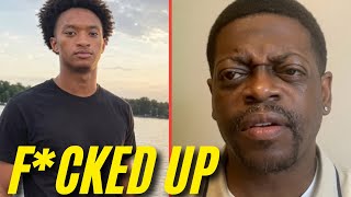 THEY F*CKED UP Funeral Director Destroys Nolan Wells Medical Examiner