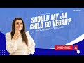 "Optimal Diet for Juvenile Arthritis: Exploring Veganism | JIA Blueprint Series"