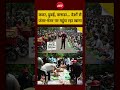 Syed Suhail | CJP Protest | Jantar Mantar | Qatar, Dubai, Canada... से जंतर-मंतर पर पहुंच रहा खाना