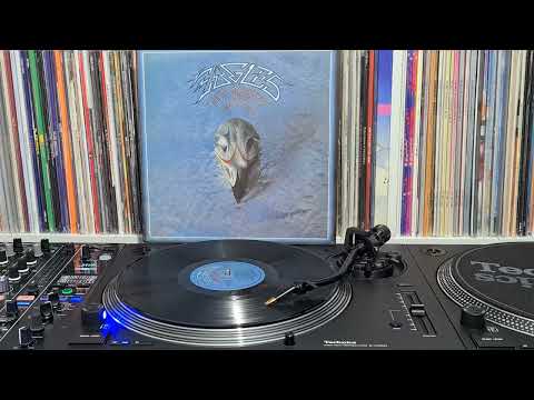 Eagles - Lyin' Eyes (1975)