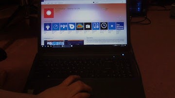 How to make Elan touchpad drivers more usable/less terrible