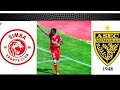SIMBA 3 Vs 1 ASEC MIMOSAS Live Sacko Kapombe Banda 