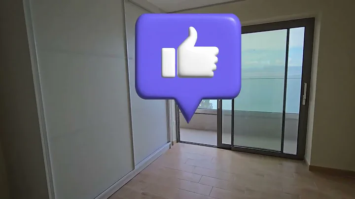 For sale a luxurious new build 76 sq.m. apartment