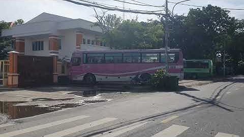 Bán đất cần giờ . 153m2 Mặt tiền đường An Thới Đông. Đối diện trường học. Đã trừ lộ giới