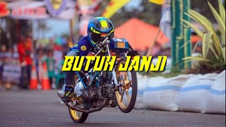 STORY WA | JANJI BUTUH KEPASTIAN