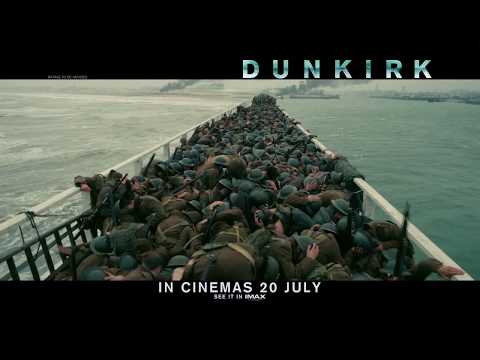Dunkirk [Official International